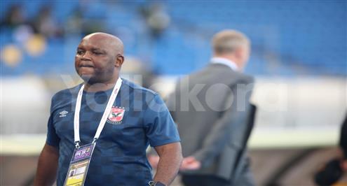 مصدر ليلا كورة: موسيماني يعود الثلاثاء.. واجتماع لحسم الراحلين